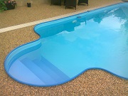 Plastový bazén