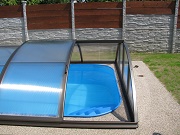 Plastový bazén