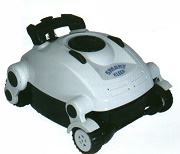 Smart pool kleen