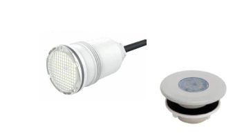 Světlo SeaMAID MINI-Tube - 18 LED Bílé