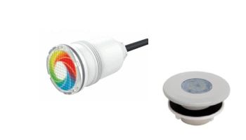 Světlo SeaMAID MINI-Tube - 18 LED RGB