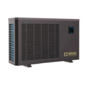 Heat pump XHPFDPLUS 160E – inventor